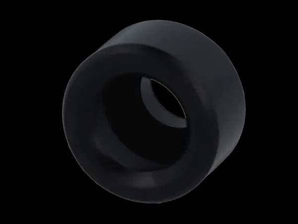 GeekVape - Z Subohm Mundstück (Packung: 1er Packung)