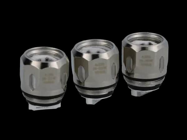 Vaporesso GT Mesh 0,18 Ohm Heads (3 Stück pro Packung) (Packung: 1er Packung / Widerstand: 0,18 Ohm)