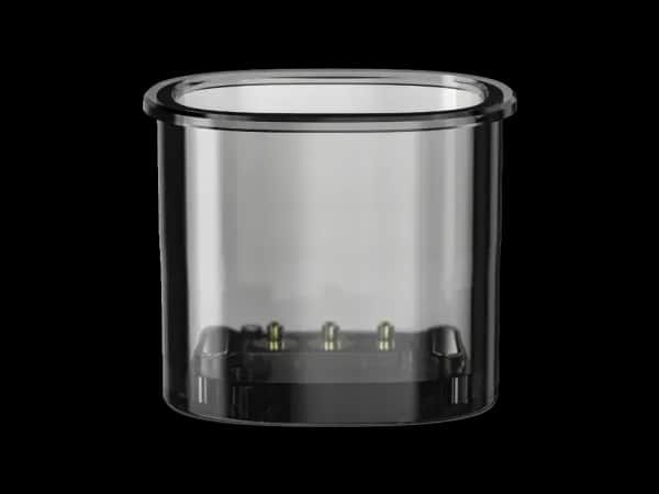Lost Vape - URSA Pod Adapter (Packung: 1er Packung / Farbe: schwarz)