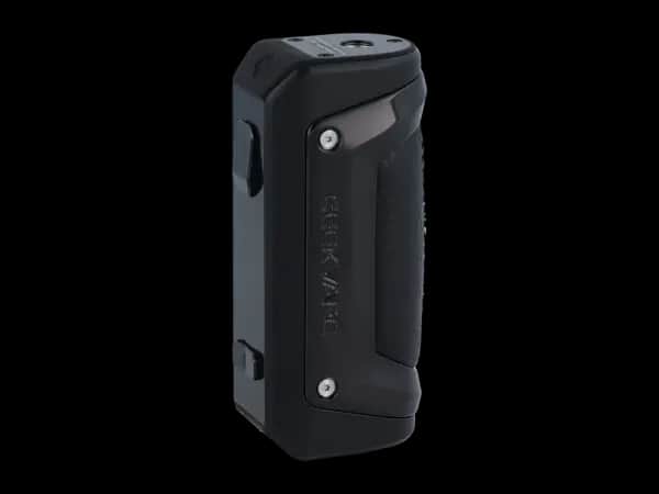 GeekVape Aegis Solo 2 100 Watt (Farbe: silber / Packung: 1er Packung)