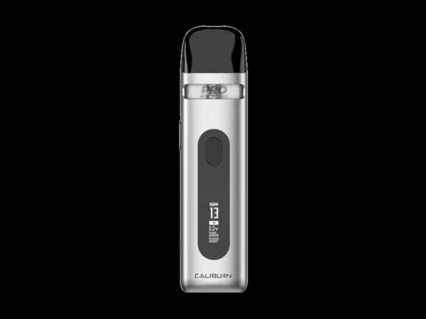 Uwell Caliburn X Pod (Farbe: Rot / Packung: 1er Packung)