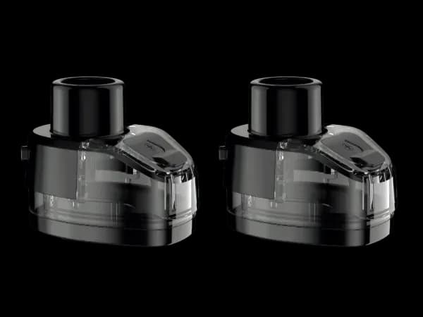 GeekVape Aegis Boost Pro 2 Pod 4,5 ml (2 Stück pro Packung) (Packung: 1er Packung / Model: 4,5 ml)