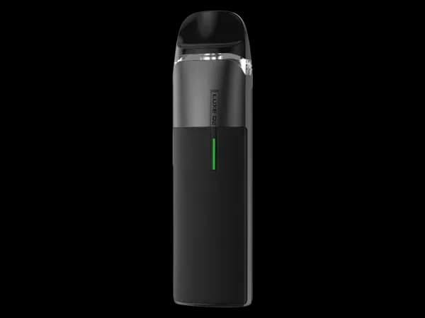 Vaporesso - LUXE Q2 E-Zigaretten Set (Farbe: grau / Packung: 1er Packung)
