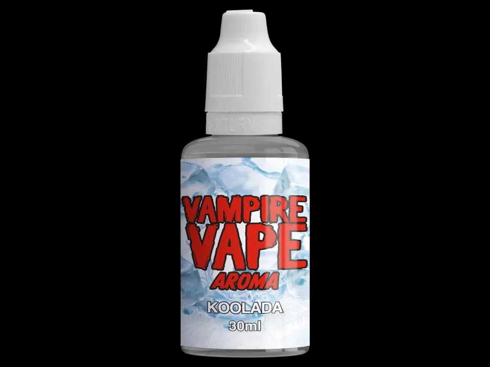 Vampire Vape - Aroma Koolada 30 ml (Packung: 1er Packung) (865,00 EUR / liter)