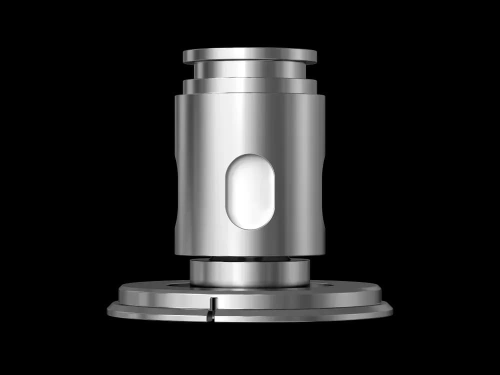Aspire - Proteus Neo Meshed Head 0,17 Ohm (Packung: 1er Packung / Widerstand: 0,17 Ohm)