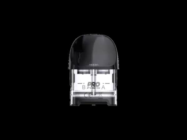 Uwell - Caliburn Explorer Pod (2 Stück pro Packung) (Packung: 1er Packung / Model: 4 ml)