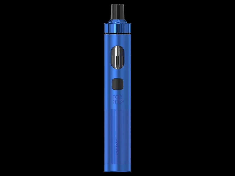 Joyetech eGo AIO 2 E-Zigaretten Set (Farbe: blau / Packung: 1er Packung)