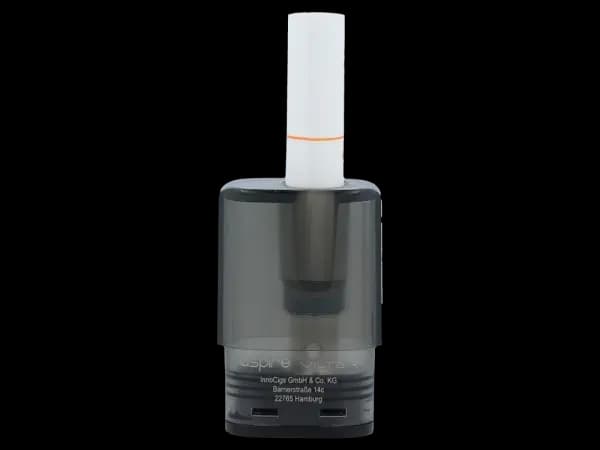 Aspire Vilter Pod (2 Stück pro Packung) (Packung: 1er Packung / Widerstand: 0,8 Ohm)