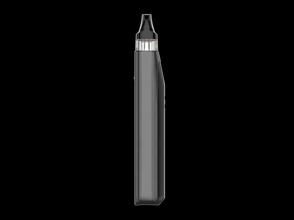 Vaporesso - XROS Pro E-Zigaretten Set (Farbe: silber / Packung: 1er Packung)
