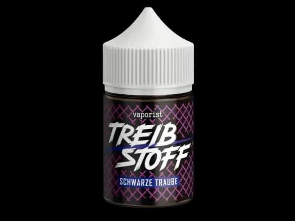 Vaporist - Treibstoff Longfills 10ml - Schwarze Traube (Packung: 1er Packung / Geschmack: Schwarze Traube) (1195,00 EUR / liter)