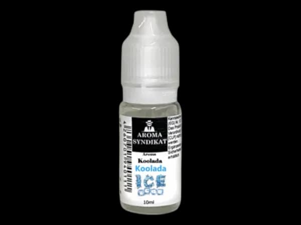 Aroma Syndikat - Pure - Aromen 10 ml - Koolada (Packung: 1er Packung / Geschmack: Koolada ) (895,00 EUR / liter)