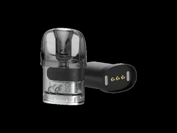Lost Vape - E Plus RBA Pod (Packung: 1er Packung)