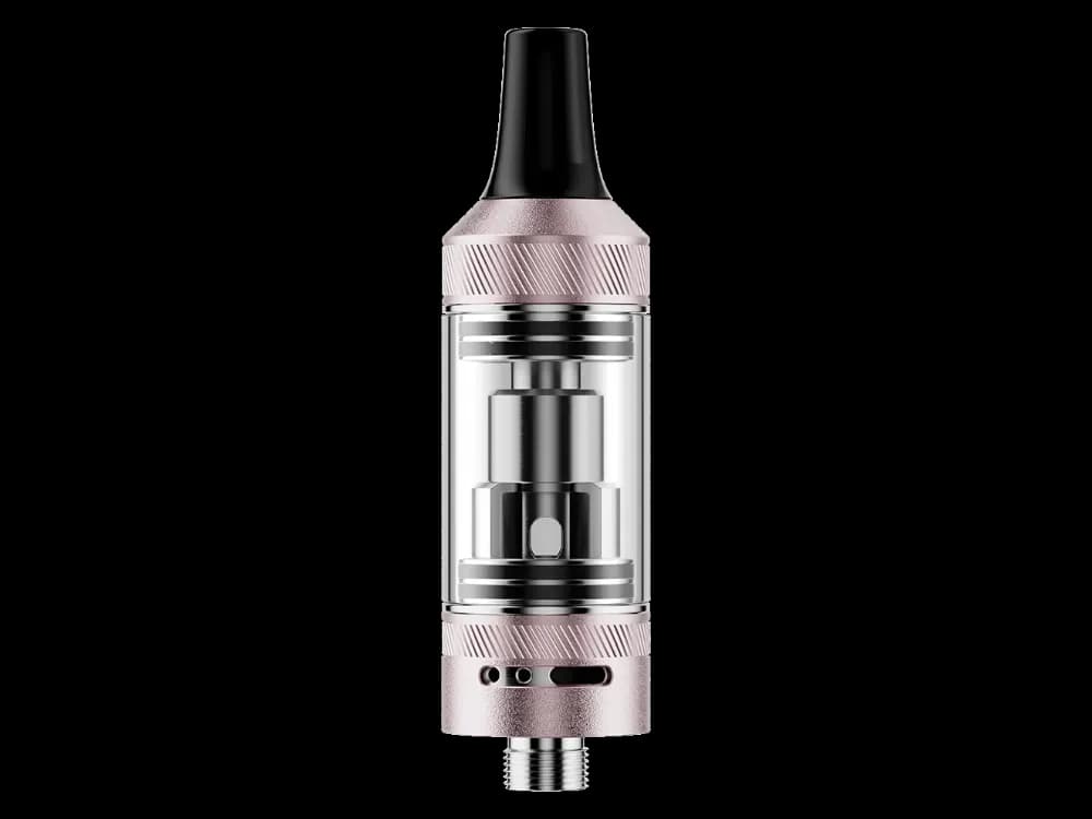 Vaptio - Cosmo Lite Clearomizer Set (Farbe: pink / Packung: 1er Packung)