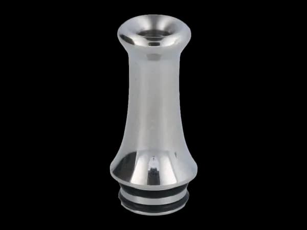 Aspire Nautilus 2S Mundstück (Packung: 1er Packung / Farbe: silber)
