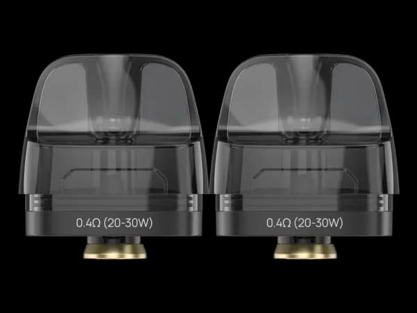 Aspire - Veynom Air Pod mit Head (Widerstand: 0,8 Ohm / Packung: 1er Packung)