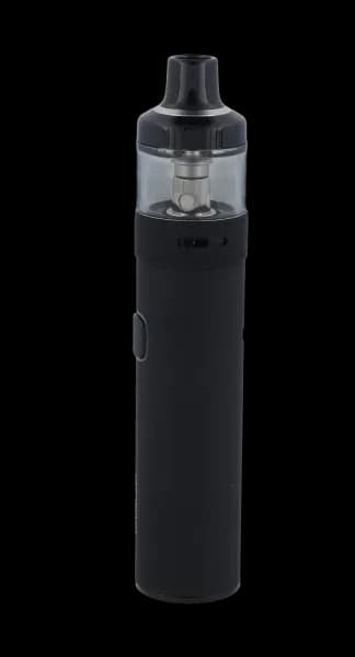 Vaporesso GTX GO 40 E-Zigaretten Set (Packung: 1er Packung / Farbe: schwarz)