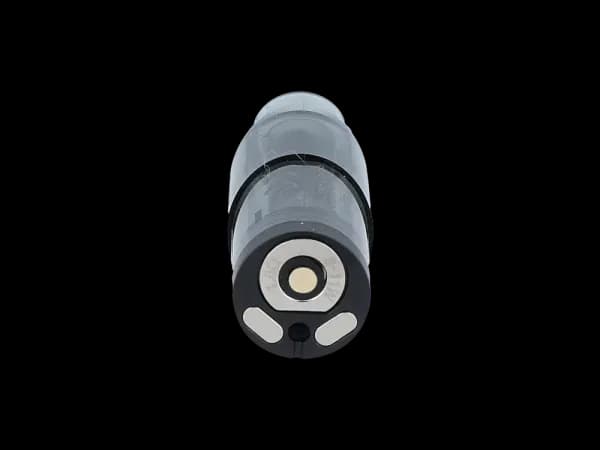 Joyetech - eGo Air Cartridge 1,0 Ohm (5 Stück pro Packung) (Packung: 1er Packung)