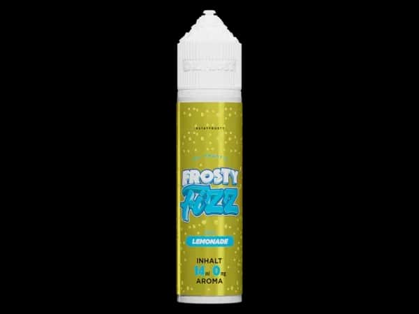 Dr. Frost - Frosty Fizz - Aroma Lemonade 14ml (Packung: 1er Packung) (1210,71 EUR / liter)
