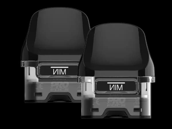 Uwell - Crown D Cartridge 3ml (2 Stück pro Packung) (Packung: 1er Packung / Model: 3,0ml)