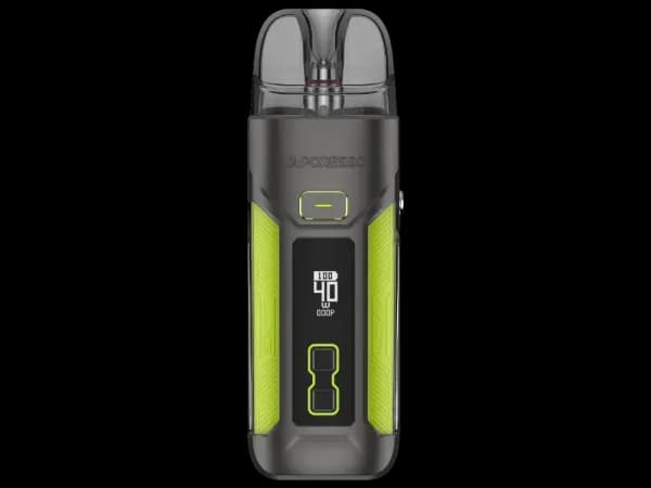 Vaporesso - LUXE X Pro E-Zigaretten Set (Farbe: pink / Packung: 1er Packung)