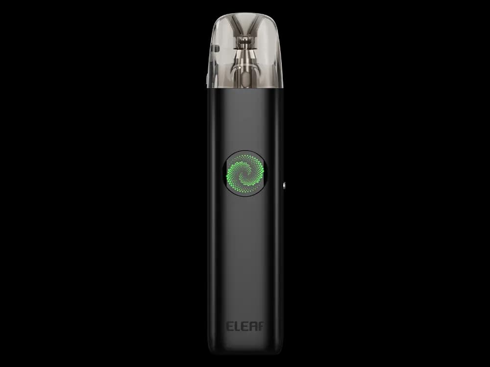 Eleaf - iVeni SE E-Zigaretten Set (Farbe: Schwarz / Packung: 1er Packung)