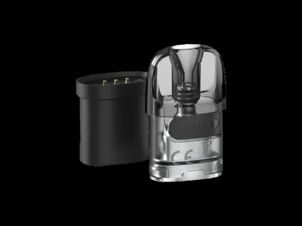 Lost Vape - E Plus RBA Pod (Packung: 1er Packung)