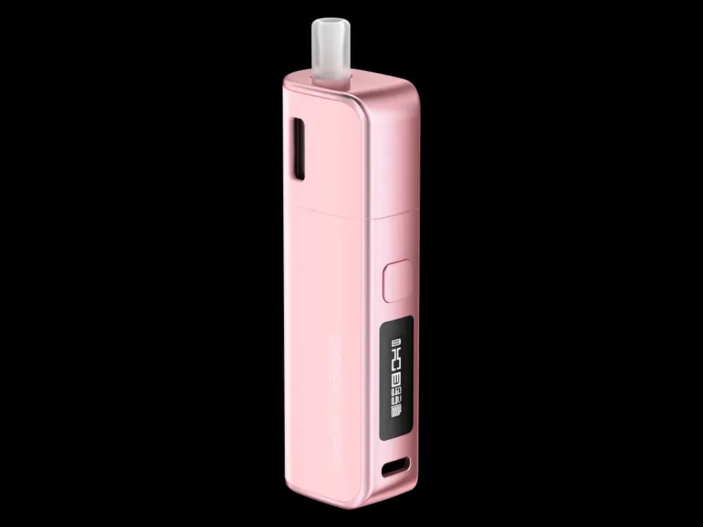 GeekVape - S30 E-Zigaretten Set (Packung: 1er Packung / Farbe: pink)
