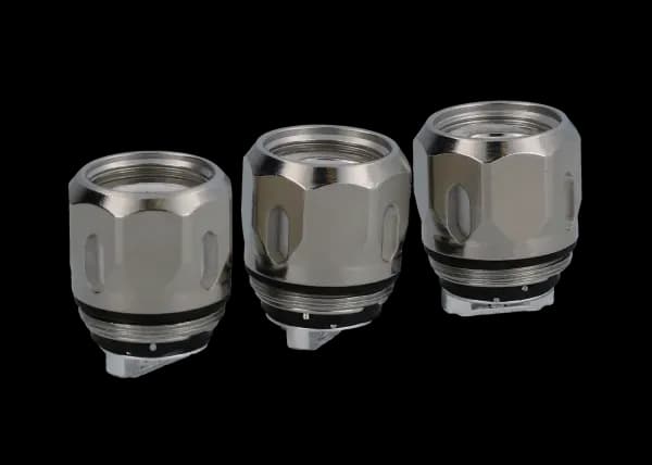 Vaporesso GT Mesh 0,18 Ohm Heads (3 Stück pro Packung) (Packung: 1er Packung / Widerstand: 0,18 Ohm)