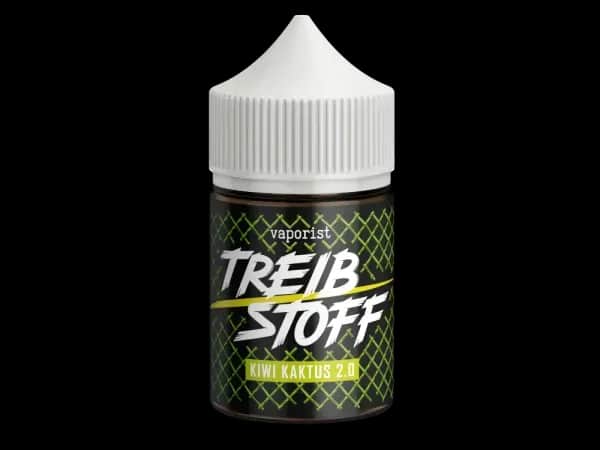Vaporist - Treibstoff Longfills 10ml - Kiwi Kaktus 2.0 (Packung: 1er Packung / Geschmack: Kiwi Kaktus 2.0) (1195,00 EUR / liter)