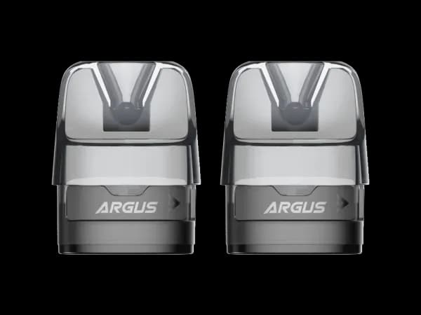 VooPoo - Argus PnP X Cartridge 4,5 ml (2 Stück pro Packung) (Packung: 1er Packung / Model: 4,5 ml)
