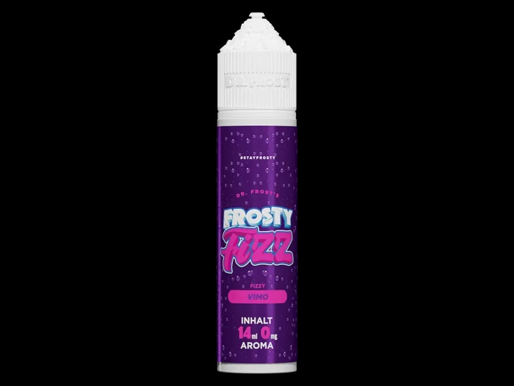 Dr. Frost - Frosty Fizz - Aroma Vimo 14ml (Packung: 1er Packung) (1210,71 EUR / liter)