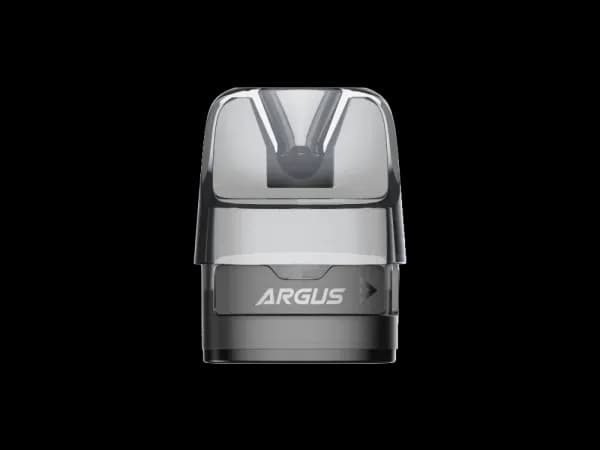 VooPoo - Argus PnP X Cartridge 4,5 ml (2 Stück pro Packung) (Packung: 1er Packung / Model: 4,5 ml)