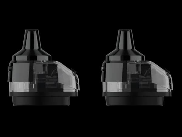 GeekVape Aegis Boost 2 Pod 5ml (2 Stück pro Packung) (Model: 5 ml / Packung: 1er Packung)