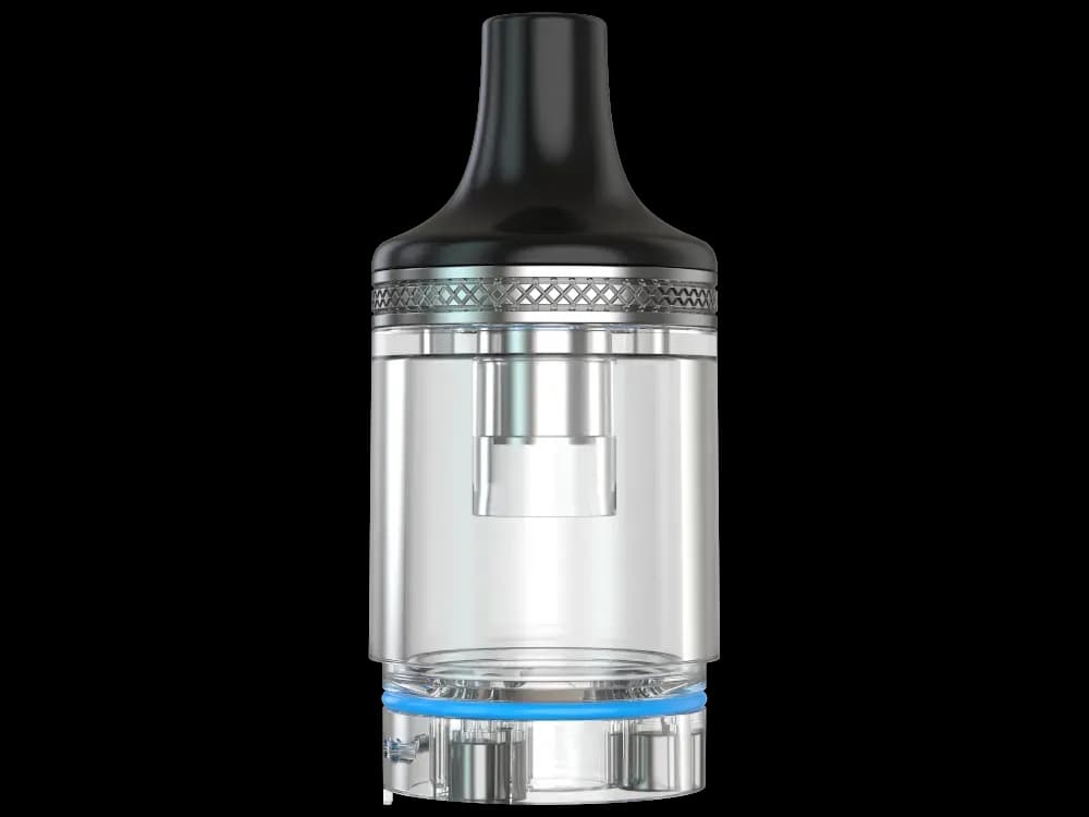 Aspire - Flexus AIO Pod 4ml (Packung: 1er Packung / Model: 4 ml)