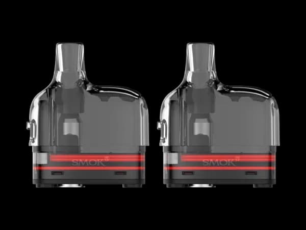 Smok - tech247 Pod (2 Stück pro Packung) (Packung: 1er Packung)
