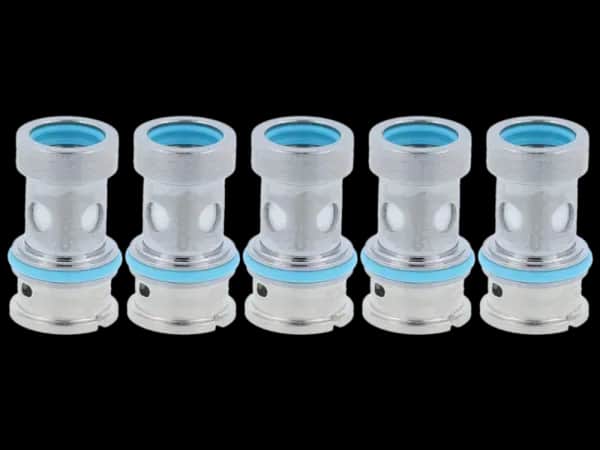 VooPoo PnP TM2 0,8 Ohm Head (5 Stück pro Packung) (Widerstand: 0,8 Ohm / Packung: 1er Packung)