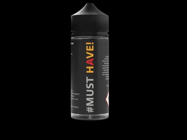 Must Have - Longfills 10 ml - A (Packung: 1er Packung / Geschmack: A) (1395,00 EUR / liter)