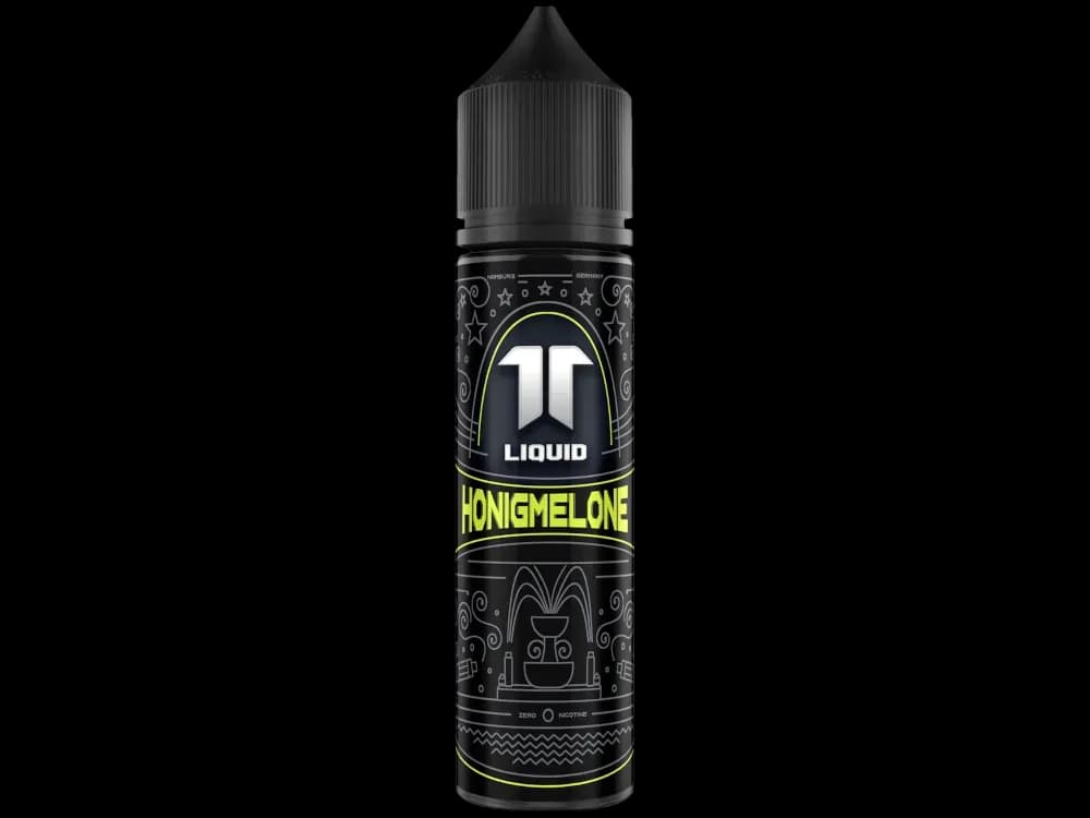 Elf-Liquid - Aroma Honigmelone 10 ml (Packung: 1er Packung) (1295,00 EUR / liter)