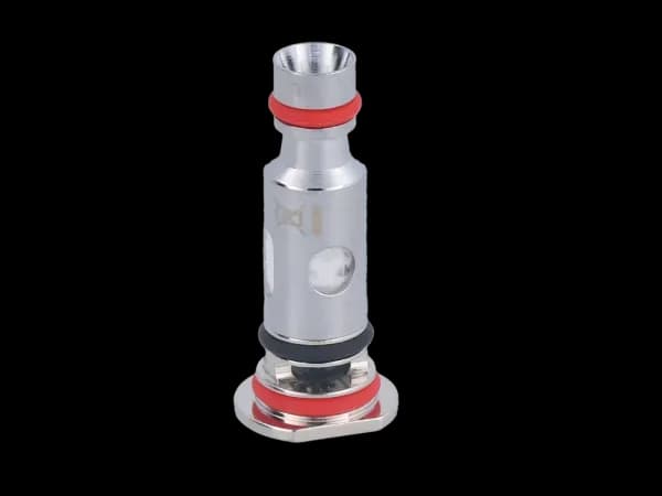 Uwell - Caliburn G 0,8 Ohm Head (4 Stück pro Packung) (Widerstand: 1,0 Ohm / Packung: 1er Packung)