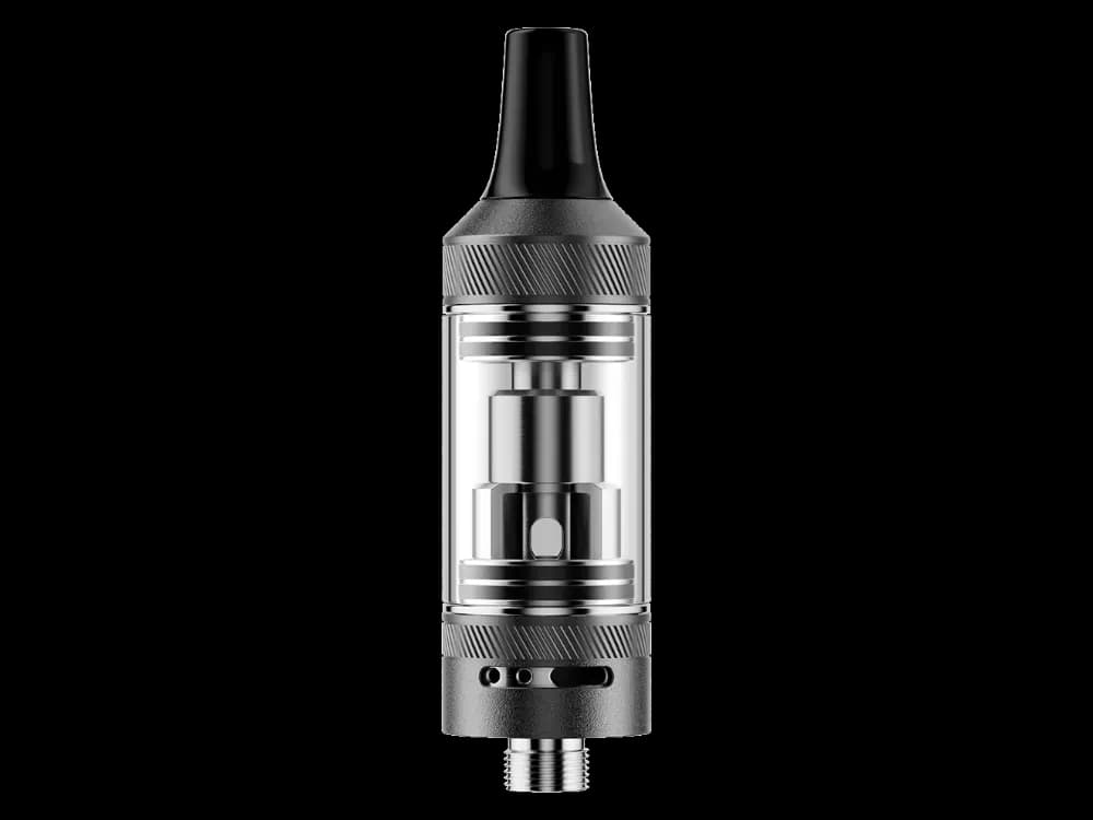 Vaptio - Cosmo Lite Clearomizer Set (Farbe: grau / Packung: 1er Packung)