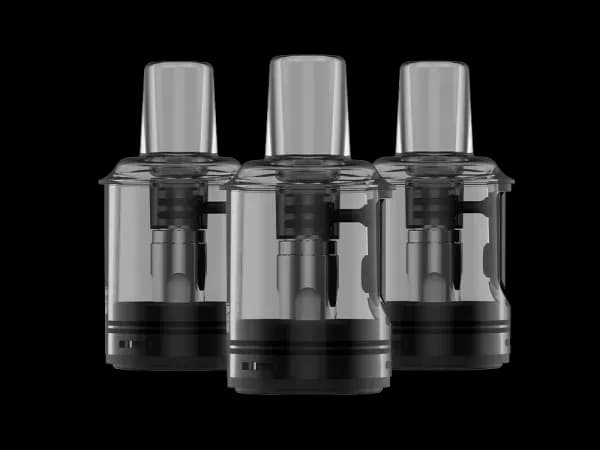 Vapefly Manners R Pod Cartridge (Packung: 1er Packung / Widerstand: 0,8 Ohm)