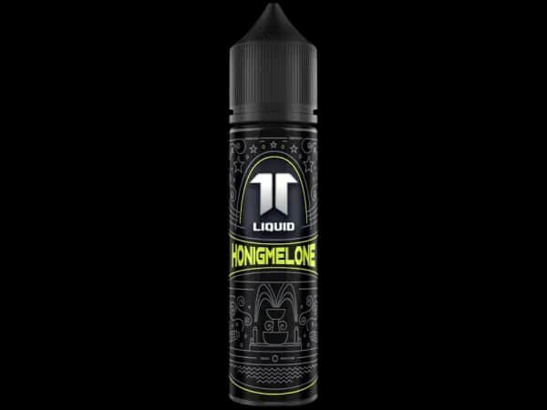 Elf-Liquid - Aroma Honigmelone 10 ml (Packung: 1er Packung) (1295,00 EUR / liter)