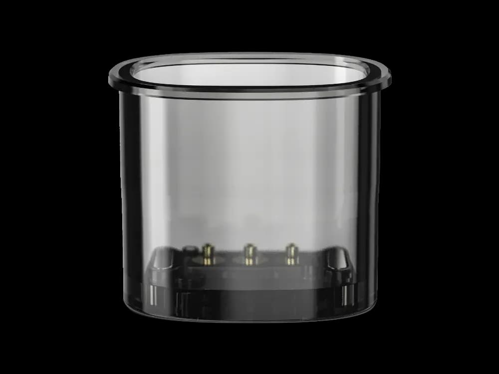 Lost Vape - URSA Pod Adapter (Packung: 1er Packung / Farbe: schwarz)