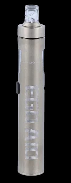 InnoCigs eGo AIO Simple E-Zigaretten Set (Packung: 1er Packung / Farbe: blau)
