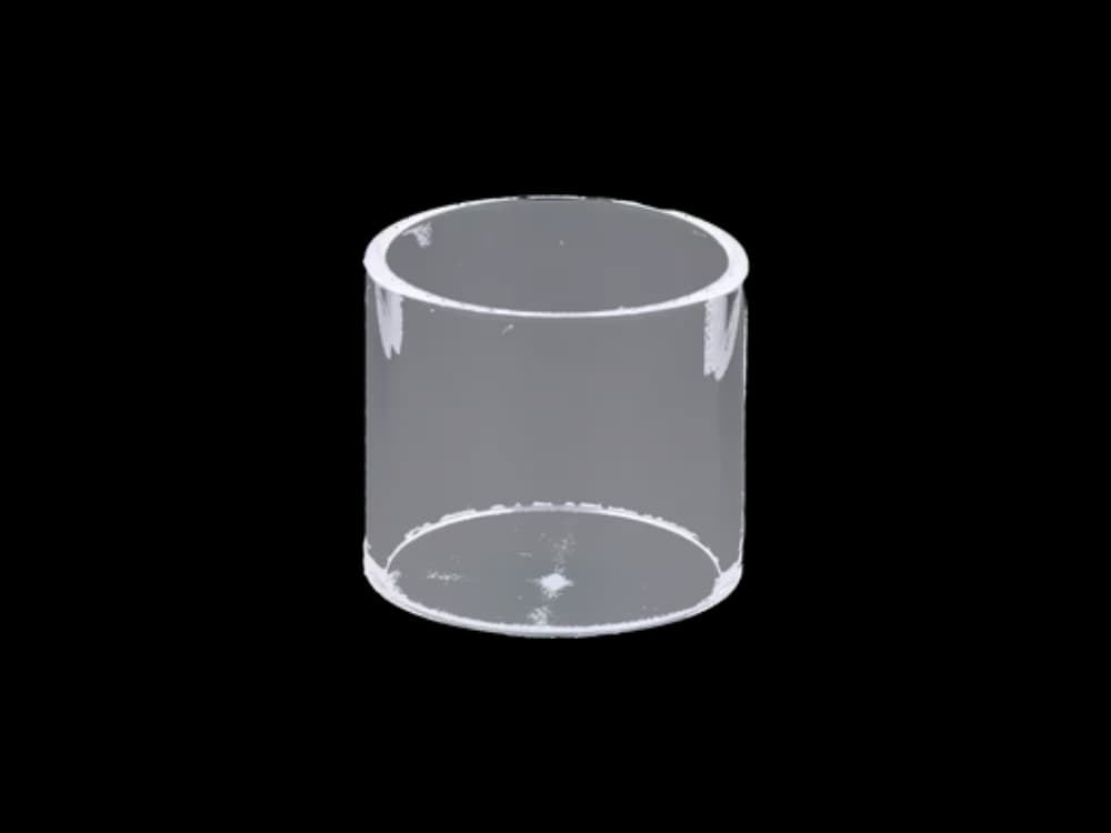 GeekVape - Z Glastank (Packung: 1er Packung / Model: Straight)