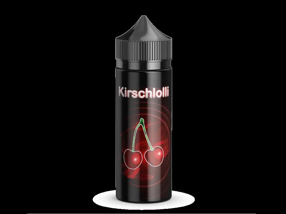 Kirschlolli - Longfills 10ml - Kirschlolli (Packung: 1er Packung) (1595,00 EUR / liter)