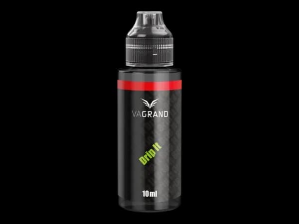 Vagrand - Longfills 10 ml - Drip It (Packung: 1er Packung / Geschmack: Drip It) (1295,00 EUR / liter)