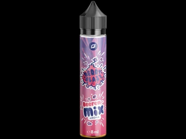 Flavorverse - Berry Blast - Longfills 8 ml - Beerenmix (Packung: 1er Packung / Geschmack: Beerenmix) (1618,75 EUR / liter)