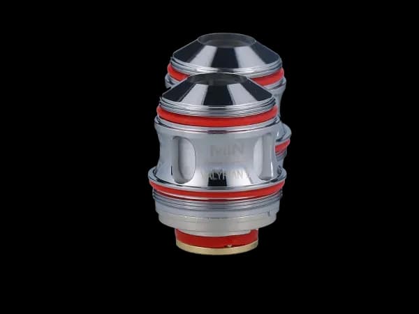 Uwell Valyrian 2 UN2 Single Mesh Heads 0,32 Ohm (2 Stück pro Packung) (Packung: 1er Packung / Widerstand: 0,32 Ohm)