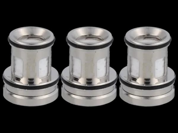 Vapefly Kriemhild 2 FreeCore K-1 Duplex Head 0,2 Ohm (3 Stück pro Packung) (Packung: 1er Packung / Widerstand: 0,2 Ohm)